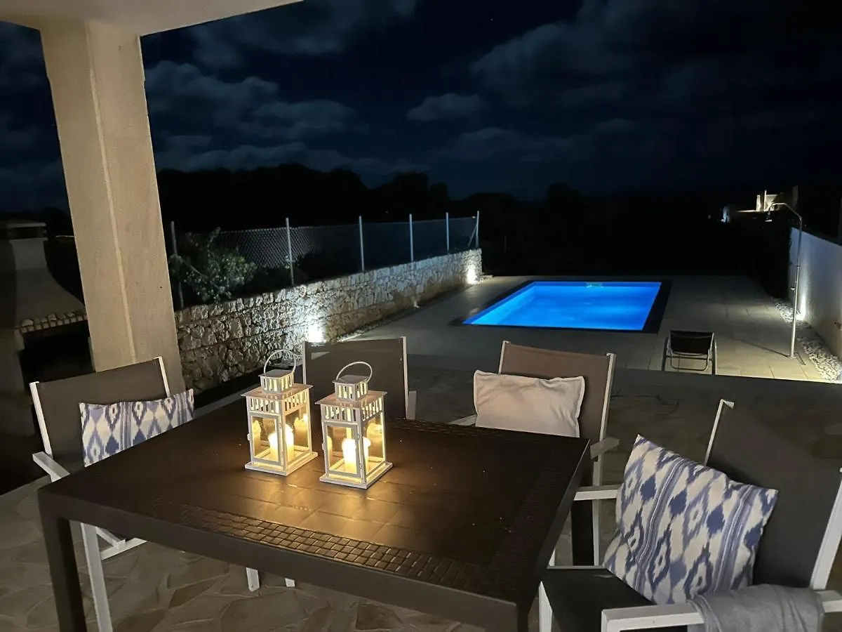 Vakantiehuis Casa Mirador - Bonita Casa Pareada Villa Cala Pi