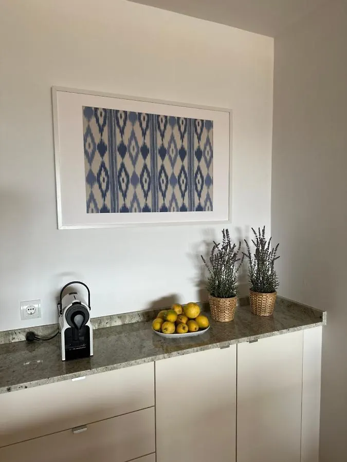 Casa Mirador - Bonita Casa Pareada Villa Cala Pi  Cala Pi (Mallorca)