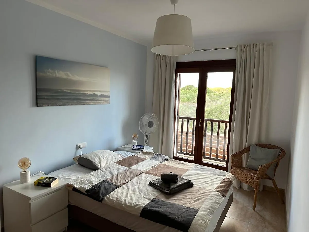 Casa Mirador - Bonita Casa Pareada Villa Cala Pi  Spanje