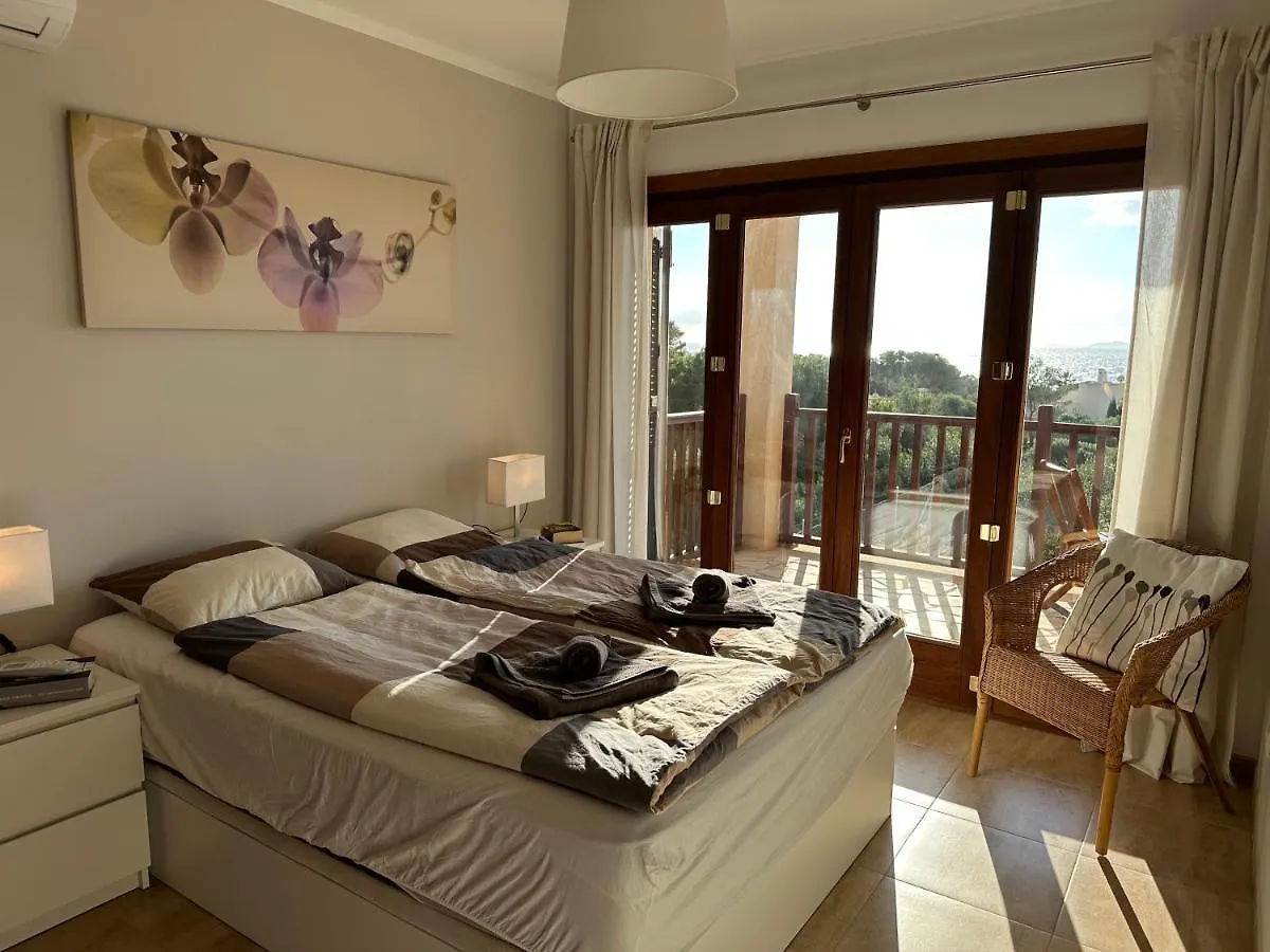 Casa Mirador - Bonita Casa Pareada Villa Cala Pi  0*, Cala Pi (Mallorca)
