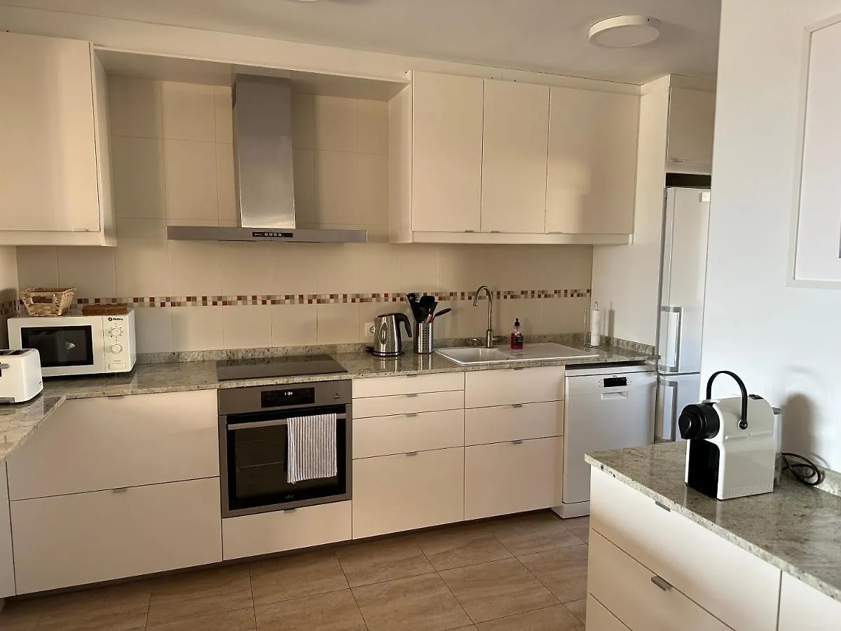 Vakantiehuis Casa Mirador - Bonita Casa Pareada Villa Cala Pi  Spanje